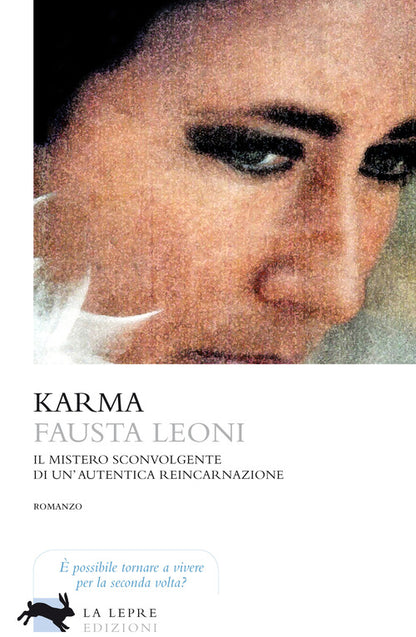 Cover of Karma