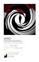 Cover of Spie? L'Intelligence nel sistema di sicurezza internazionale