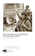 Cover of Incontri all'angolo di un mattino