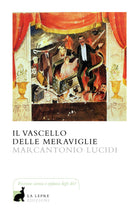Cover of vascello delle meraviglie