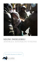 Cover of Segni indelebili