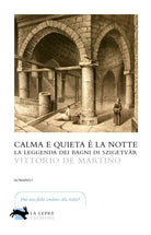 Cover of Calma e quieta è la notte