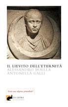 Cover of lievito dell'eternità