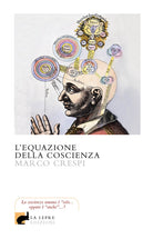 Cover of equazione della coscienza