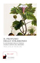 Cover of profumo dello stramonio