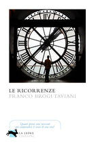 Cover of ricorrenze
