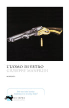 Cover of uomo di vetro