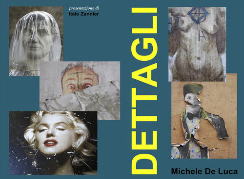Cover of Dettagli