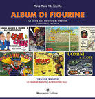 Cover of Album di figurine