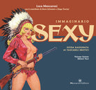 Cover of Immaginario sexy. Guida ragionata ai tascabili erotici