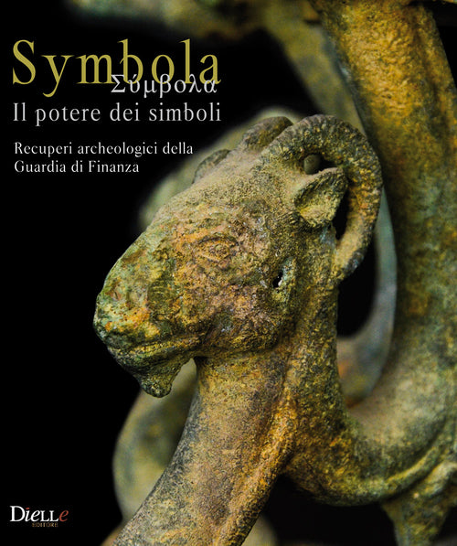 Cover of Symbola. Il potere dei simboli