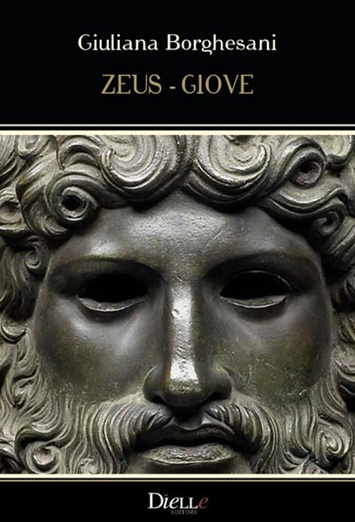 Cover of Zeus-Giove