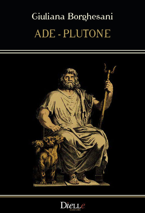 Cover of Ade-Plutone