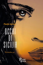 Cover of Occhi di Sicilia