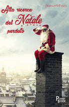 Cover of Alla ricerca del Natale perduto