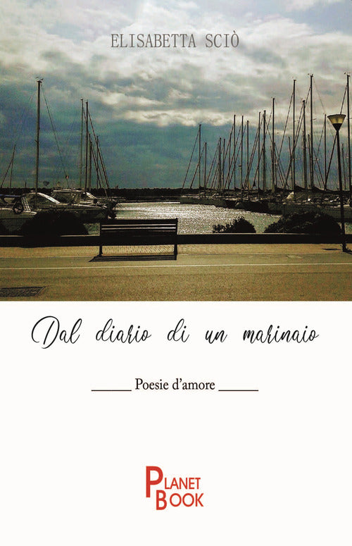 Cover of Dal diario di un marinaio