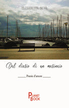 Cover of Dal diario di un marinaio