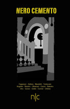 Cover of Nero cemento