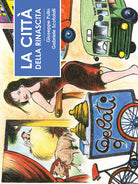 Cover of città della rinascita. Frammenti di vita vicentina degli anni Cinquanta