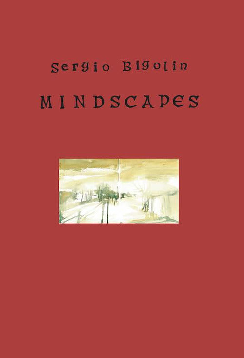Cover of Mindscapes