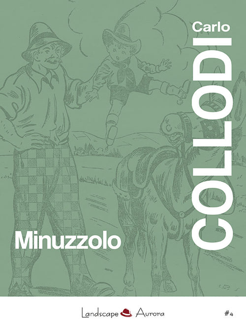 Cover of Minuzzolo