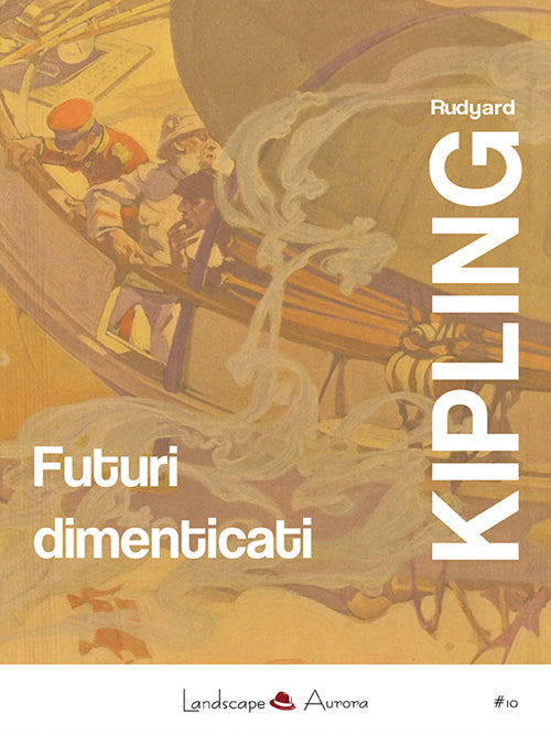 Cover of Futuri dimenticati. Con la posta notturna. Facile come l'A.B.C.