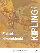 Cover of Futuri dimenticati. Con la posta notturna. Facile come l'A.B.C.