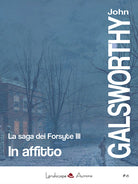 Cover of In affitto. La saga dei Forsyte