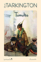 Cover of Tumulto