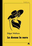 Cover of donna in nero