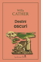 Cover of Destini oscuri