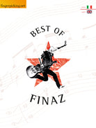 Cover of Best of. Finaz. Ediz. italiana e inglese