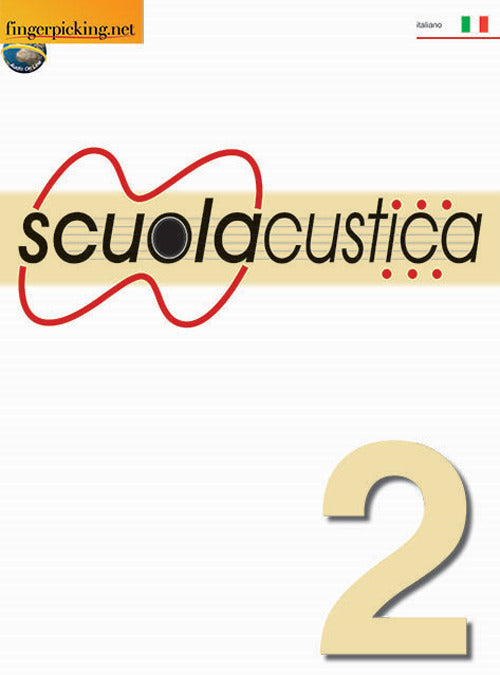 Cover of Scuolacustica