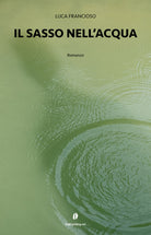 Cover of sasso nell'acqua