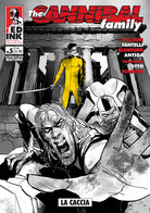 Cover of cannibal family