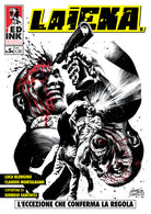 Cover of eccezione che conferma la regola. La Iena