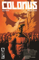Cover of Colonus