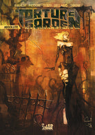 Cover of Torture garden absolute