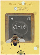 Cover of Sen-ape. Passione per le api