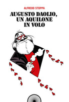 Cover of Augusto Daolio, un aquilone in volo