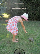 Cover of Erika nella bolla