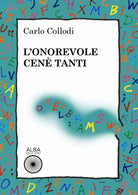 Cover of onorevole Cenè Tanti