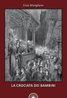 Cover of crociata dei bambini