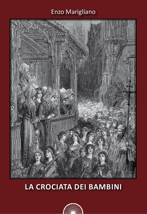 Cover of crociata dei bambini