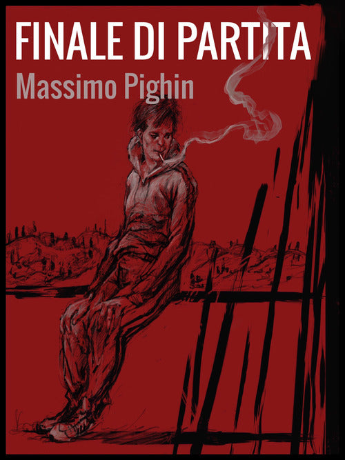 Cover of Finale di partita