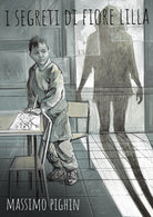 Cover of segreti di Fiore Lilla