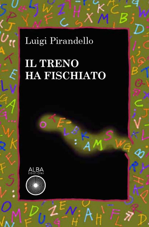 Cover of treno ha fischiato