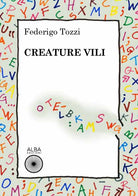 Cover of Creature vili