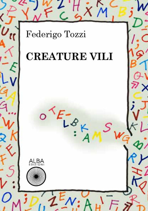 Cover of Creature vili