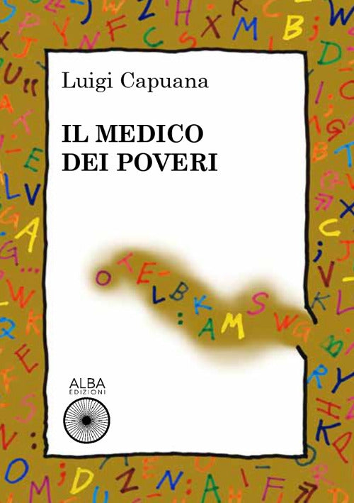 Cover of medico dei poveri